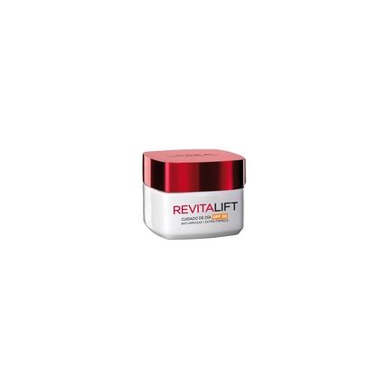 L'Oreal Paris Revitalift Hydrating Day Cream Spf 30 50 Ml - Image 4