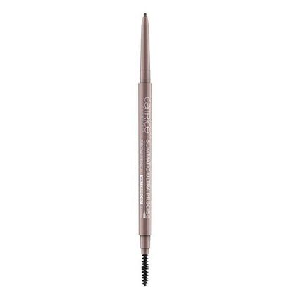 Catrice Slim'Matic Ultra Precise Brow Pencil Waterproof 030 Dark Perfect For Precise Brow Definition