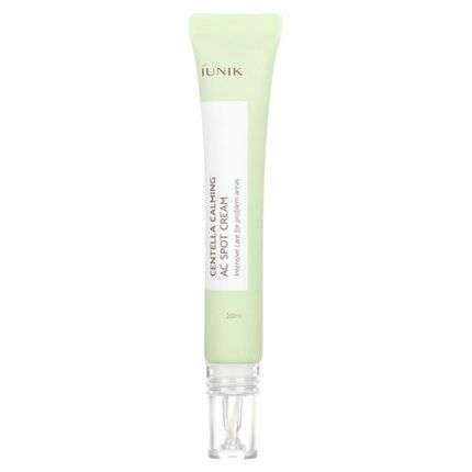 Centella Calming Ac Spot Cream 0.67 Fl Oz 20Ml
