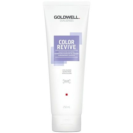 Goldwell Dualsenses Color Revive Cool Light Blonde Shampoo 250Ml