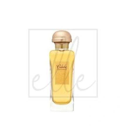 Herms Calche Soie De Parfum Eau De Parfum 50Ml
