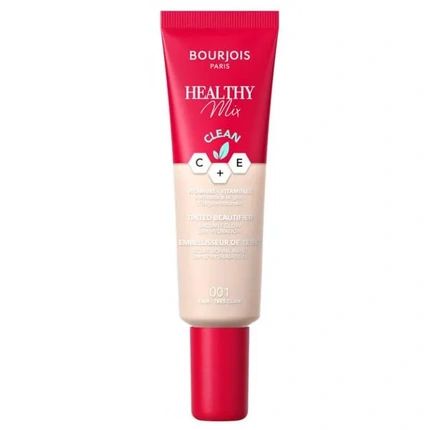 Bourjois Healthy Mix Tinted Beautifier Cream 002 Light