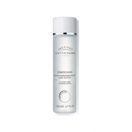 Institut Esthederm Osmoclean Calming Lotion 200Ml