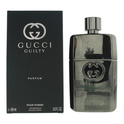 Gucci Guilty Pour Homme Parfum 90Ml Men'S Spray Eau De Parfum