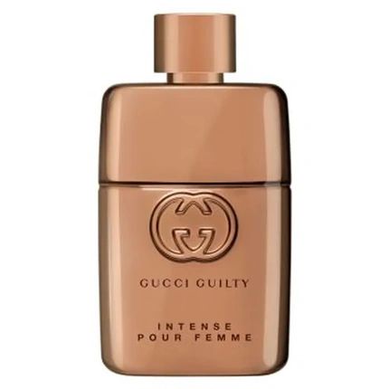 Gucci Guilty Intense Pour Femme Eau De Parfum 50Ml Women'S Spray