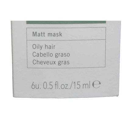 Lakme K. Therapy Purifying Matt Mask 0.5 Fl Oz - Image 3