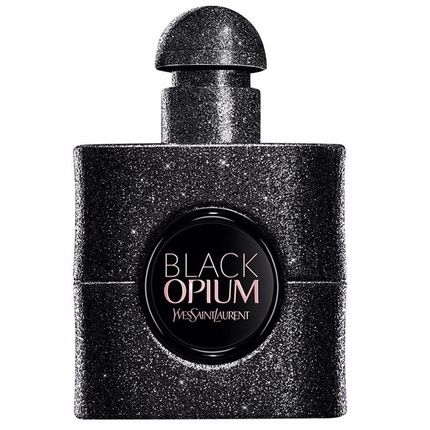 Yves Saint Laurent Black Opium Extreme Eau De Parfum Spray 30Ml