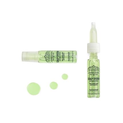 Alfaparf Group Il Salone Milano نظام فروة الرأس ينشط تساقط الشعر 6X13 مل