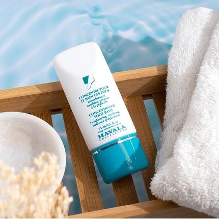 Mavala Concentrated Foot Bath 75Ml - Image 3
