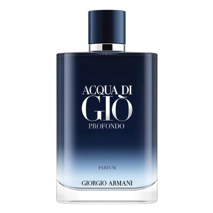Giorgio Armani Acqua Di Gio Profondo Perfume Spray 200Ml