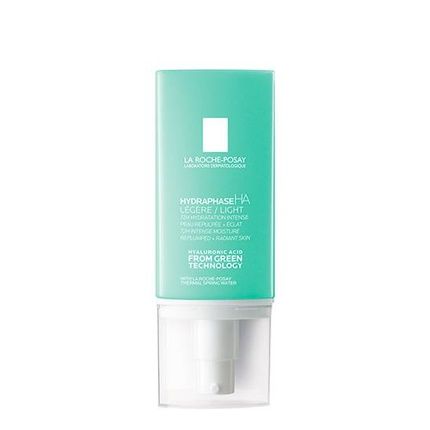 La Rocheposay Hydraphase Ha Light Moisturizer 50Ml