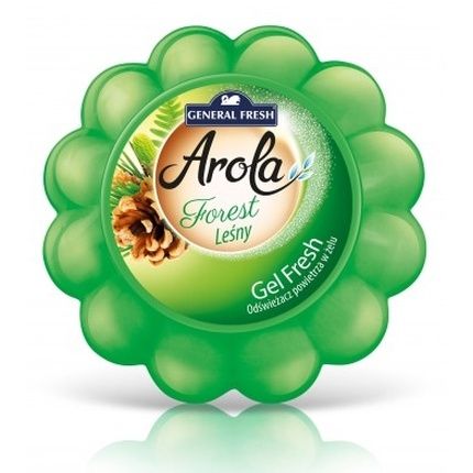 Serenity Breeze Natural Air Freshener Clean Scent 150G