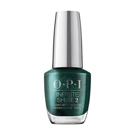 Opi Infinite Shine 2 Peppermint Bark And Bite 15 Ml Nail Polish