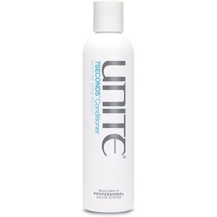 Unite 7Seconds Conditioner For Unisex 8Oz 236.59Ml