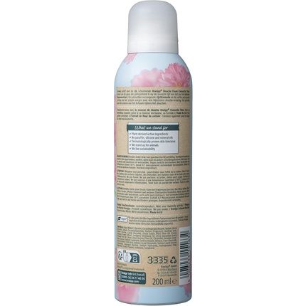 Kneipp Cherry Blossom Shower Foam