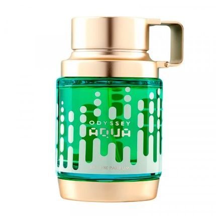 Armaf Odyssey Aqua Edition 100 Ml Eau De Parfum