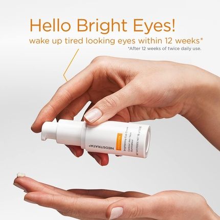 Neostrata Enlighten Brightening Eye Cream 15G 0.5Oz - Image 3