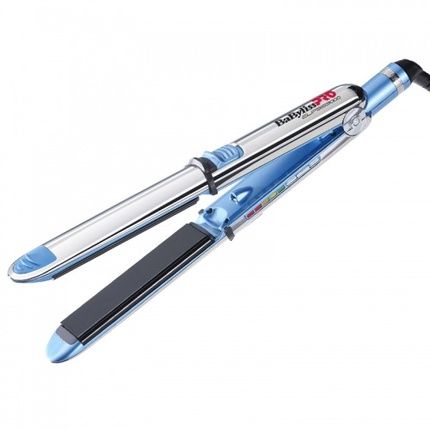Babyliss Pro Elipsis 3000 Hair Straightener Black - Image 4