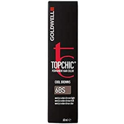 Goldwell Topchic Ash Hair Colour 7Mb 60Ml