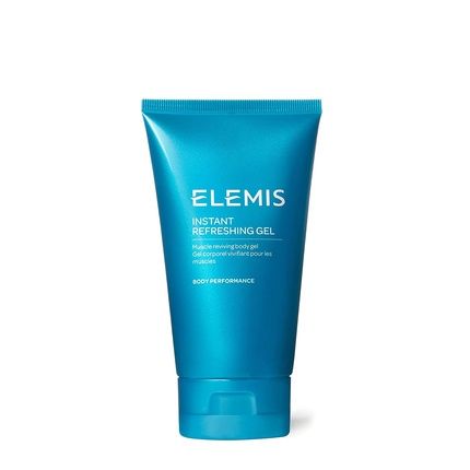 Elemis - Instant Refreshing Gel - 5.0 Oz / 150 Ml - Muscle Reviving Body Gel