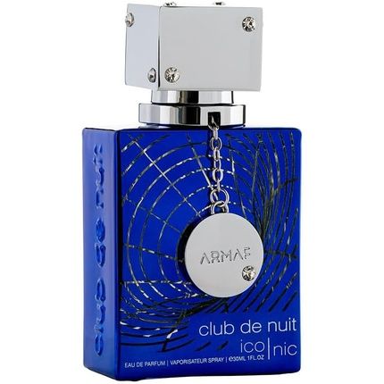 Armaf Club De Nuit Iconic Eau De Parfum 30Ml