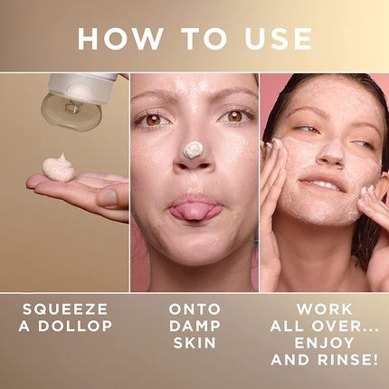 St Ives Fresh Skin Apricot Scrub 150Ml - Image 3