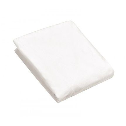 Babydan Waterproof Fitted Sheet 36X95 Cm