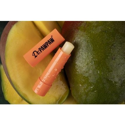 Dr. Pawpaw Mango Balm Multi-Purpose Hydration For Lips, Skin, Hair & Nails