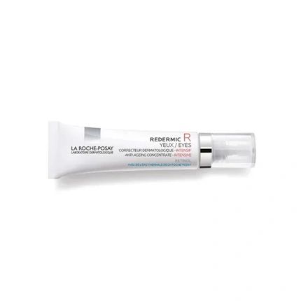 La Roche-Posay Redermic R Eyes Anti-Aging Concentrate 15Ml