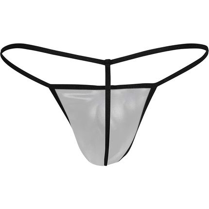 Cut4Men Men'S Underwear G-String Provocative S Pink Skai - Image 3