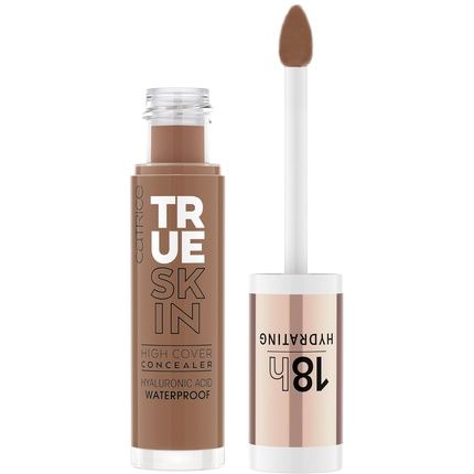 Catrice True Skin High Cover Concealer 094 Warm Cocoa Waterproof