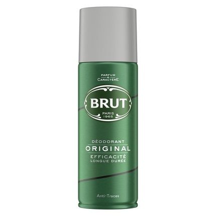 Brut Original Deodorant Spray 200Ml