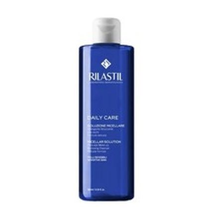 Rilastil Daily Care Micellar Sunscreen 400Ml - Image 4
