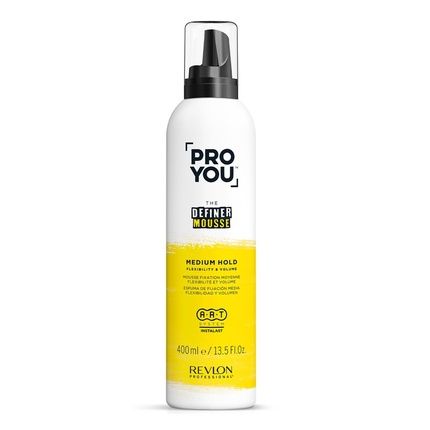 Revlon Professional Proyou The Definer Hair Styling Foam 400Ml