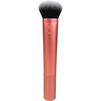 Real Techniques Expert Face Makeup Brush For Foundation