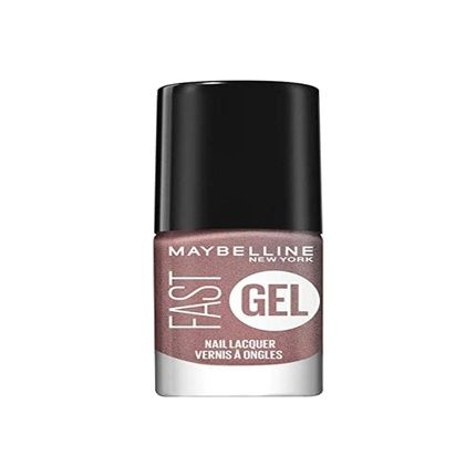 Maybelline New York Gel Nail Polishes 7Ml