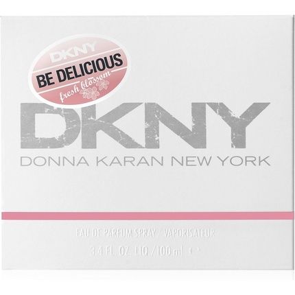 Donna Karan Be Delicious Fresh Blossom Eau De Parfum Spray 98Ml - Image 3