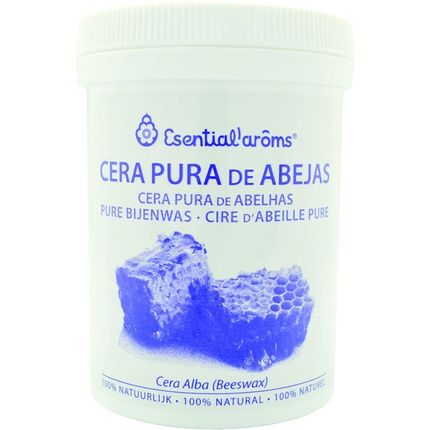 Essential A Cera De Abeja Blanca 100G