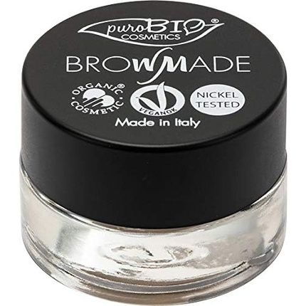Purobio Browmade 03 Eyebrow Paste Dark Taupe - Image 3