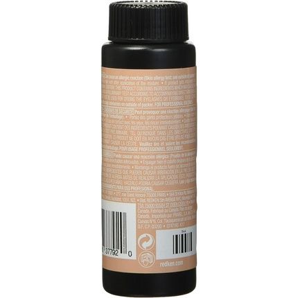 Redken Eq 6N-Morrocan Sand 60Ml