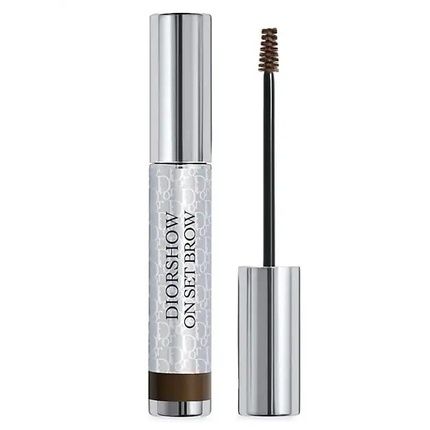 Christian Dior Diorshow On Set Brow 032 Dark Brown 5Ml