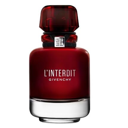 Givenchy L'Interdit Rouge Eau De Parfum Spray 50Ml