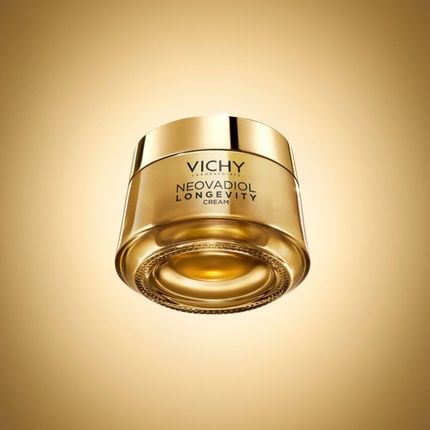 Vichy Neovadiol Longevity Revolumizing Cream Facial Care Anti-Aging - Image 3