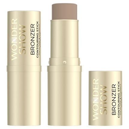 Eveline Wonder Show Bronzer Stick 01 50G