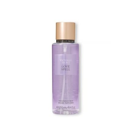 Victoria'S Secret Love Spell Fragrance Mist 250Ml