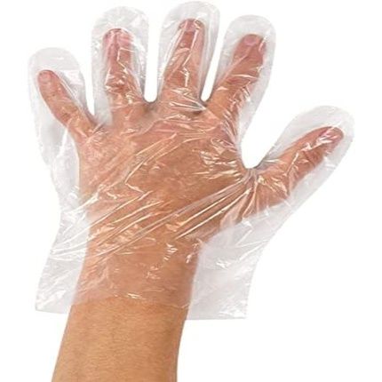 Sibel Mittens And Exfoliating Gloves, Pack Of 1 1 X 100 G