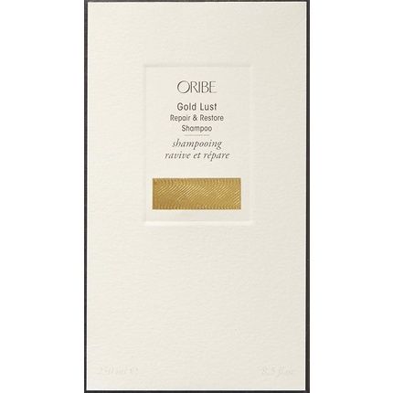 Gold Lust Repair & Restore Shampoo 250Ml