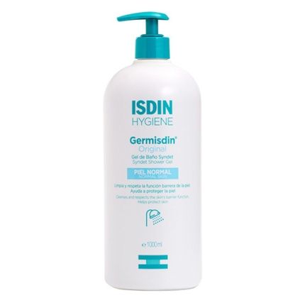 Isdin Germisdin Original Shower Gel 1000Ml