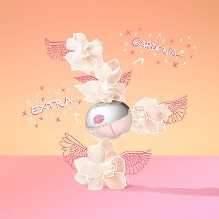 Dkny Be Extra Delicious Eau De Parfum 100Ml - Image 3