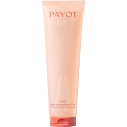 Payot D'Tox Makeup Remover Gel 150Ml